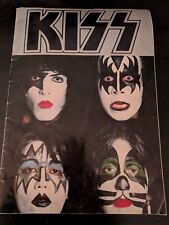 Kiss 1979 dynasty for sale  Matthews