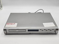 Clatronic dvd 536 d'occasion  Expédié en Belgium