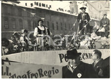 1956 torino carnevale usato  Milano