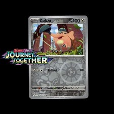 Pokemon Podróż razem karty! Reverse Holo/Holos EX Full Arts SIR! NM na sprzedaż  Wysyłka do Poland