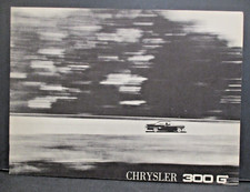 1961 chrysler 300 for sale  Central Point
