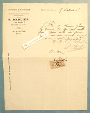 Neuilly seine 1906 d'occasion  Expédié en Belgium
