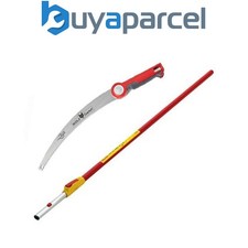 Wolf garten telescopic for sale  UK