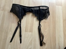 Strapsgürtel strumpfgürtel s gebraucht kaufen  Remchingen