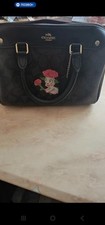 Coach women crossbody for sale  ROWLEY REGIS