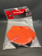 Nummerntafel numberplate ktm gebraucht kaufen  Rochlitz