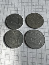 Monete lire repubblica usato  Berceto