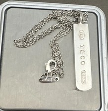 Vintage tiffany sterling for sale  MILTON KEYNES