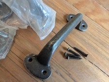 Rustic cast iron for sale  Spanish Fork