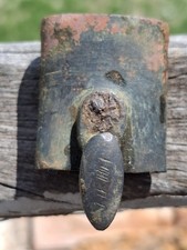 Ww1 fourreau baïonnette d'occasion  Châlons-en-Champagne