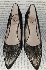 Vince camuto black for sale  Newbern
