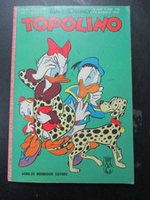 Topolino 600 maggio usato  Maranello