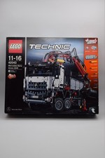 Lego technic 42043 usato  Reggio Emilia