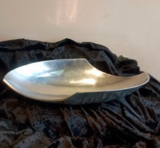 Silver modern polished for sale  Altamont