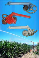 Ferrari irrigatori agricoli usato  Dozza