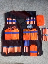 Nerf strike tactical for sale  OLNEY
