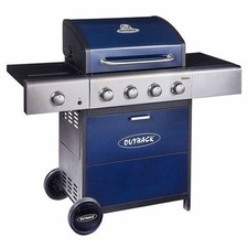 Outback meteor burner for sale  LITTLEHAMPTON