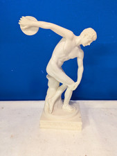 Discobolus discus thrower for sale  STANFORD-LE-HOPE