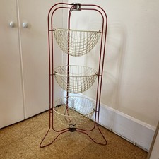 Vintage 1950s wire for sale  LONDON