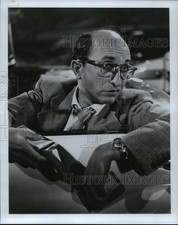 Usado, 1967 Press Photo Sidney Miller, ator. - MJX19289 comprar usado  Enviando para Brazil