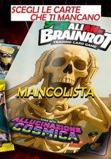 Brainrot serie beta usato  Bari
