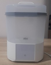 Chicco sterilizzatore con usato Chicco sterilizzatore con usato  Catanzaro