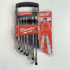 Milwaukee 9506 ratcheting for sale  Bay Village