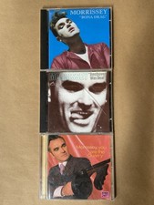 Morrissey - You Are The Quarry (plus bonus) Bona Drag Beethoven Was Deaf 4x CD comprar usado  Enviando para Brazil