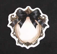 Beautiful ornate mirror for sale  Mound City