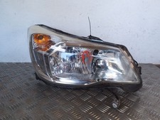 Subaru forester mk4 for sale  STRANRAER