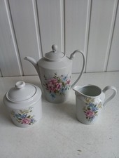 Limoges teapot milk for sale  SOUTHPORT
