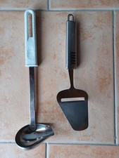 Schöpfkelle kelle käsehobel gebraucht kaufen  Lüneburg