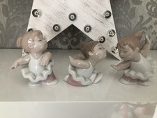 Adorable lladro nao for sale  WASHINGTON