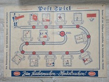 Henkel altes werbespiel gebraucht kaufen  Zwingenberg