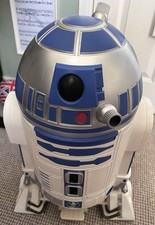 Star wars wastebasket for sale  ALFRETON