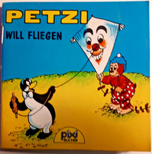 Pixi alt 1986 gebraucht kaufen  Oldenburg in Holstein