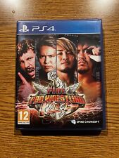 Fire pro wrestling usato  Calolziocorte