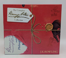 The complete harry gebraucht kaufen  München