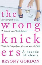 Wrong knickers decade for sale  UK