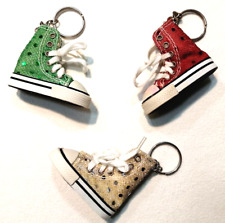 Converse lotto n.3 usato  Catania