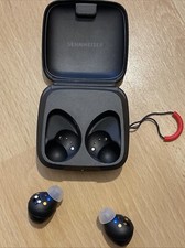Kopfhörer sennheiser momentum gebraucht kaufen  Berlin