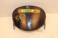 Suzuki gsr600 screen for sale  HASSOCKS