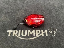 Genuine triumph street for sale  ROMFORD