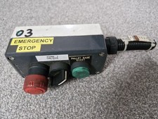 Killark stahl 8040 for sale  STOWMARKET