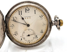 .900 silver cased for sale  Saint Augustine