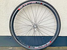 Swiss front wheel gebraucht kaufen  Bad Homburg v. d. Höhe
