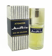 Moustache rochas eau usato  Civitanova Marche