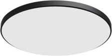 Plafoniera led 18w usato  Chivasso