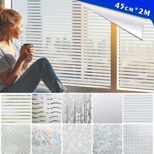 Roll frosted window for sale  UK