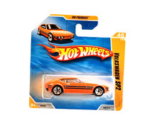 Hot wheels volkswagen gebraucht kaufen  Dülmen